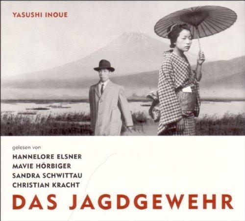 Das Jagdgewehr. 2 CDs