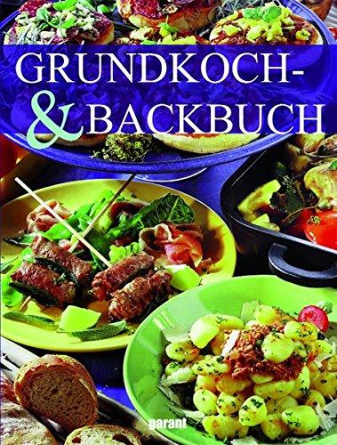 Grundkoch- & Backbuch