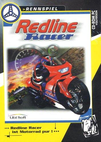 Redline Racer