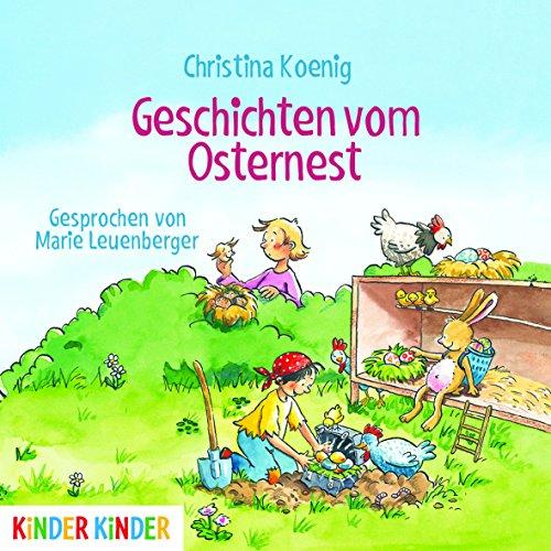 Geschichten vom Osternest