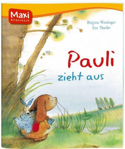 Pauli zieht aus