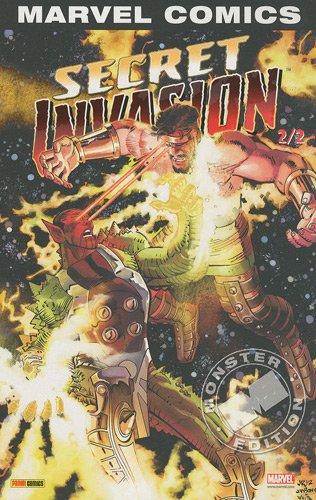 Secret invasion. Vol. 2