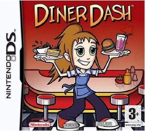 Diner Dash