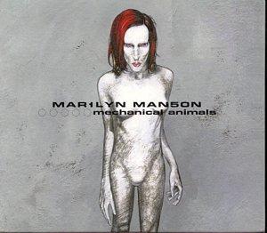 Mechanical Animals (Ltd. Tour Ed.)