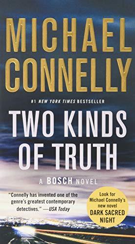 Two Kinds of Truth (A Harry Bosch Novel, Band 20)