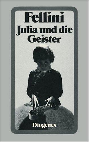 Julia und die Geister (Nr.55/4)