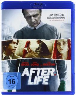 After.Life [Blu-ray]