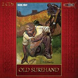 Old Surehand (Hörspiel)