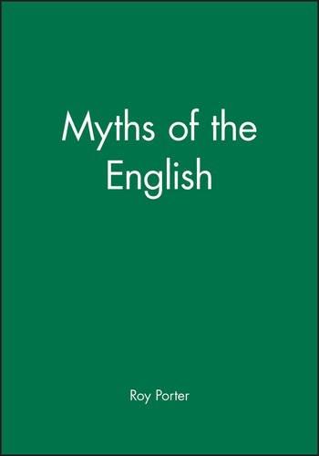 Myths of the English