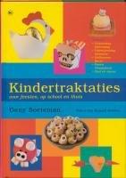 Kindertraktaties: voor feesten, op school en thuis