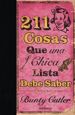 211 cosas que una chica lista debe saber (DIVERSOS, Band 26032)