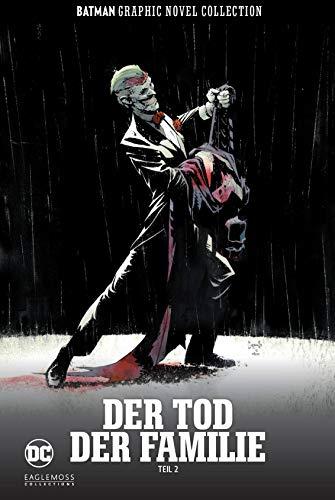 Batman Graphic Novel Collection: Bd. 24: Der Tod der Familie, Teil 2