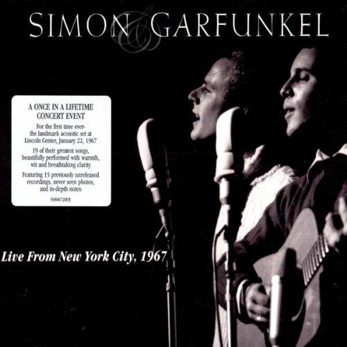 Live From New York City 1967 (Limited Edition Digipack)