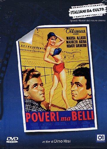 Poveri ma belli [IT Import]