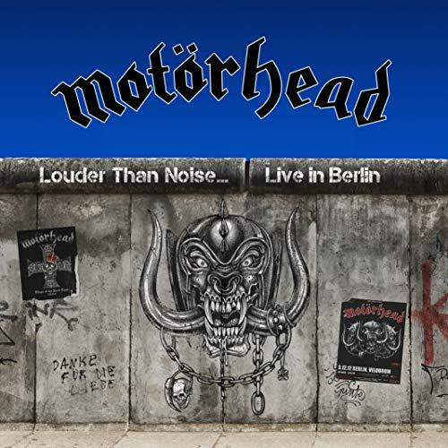 Louder Than Noise... Live in Berlin [Vinyl LP]