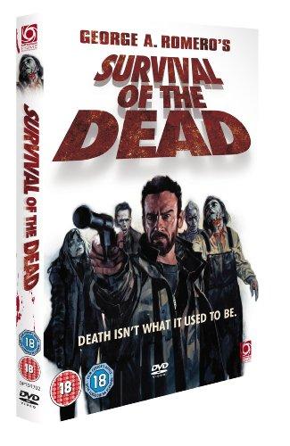 Survival of the Dead [UK Import]