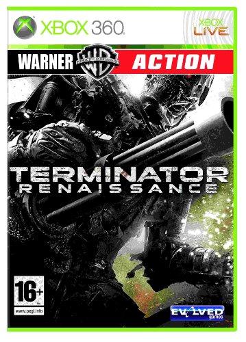 Terminator 4 [FR Import]