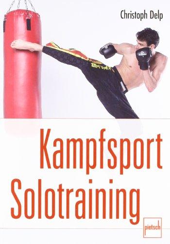 Kampfsport Solotraining