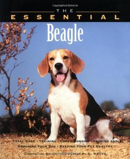 The Essential Beagle (Essential Guide S.)