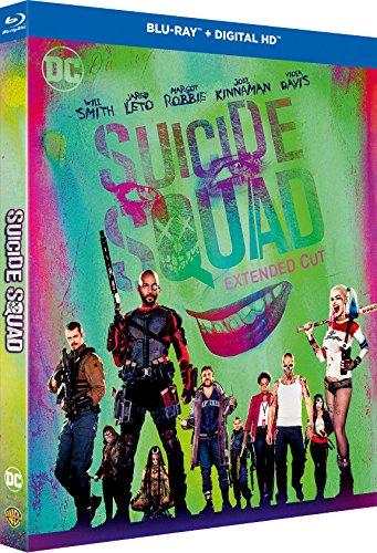 Suicide Squad