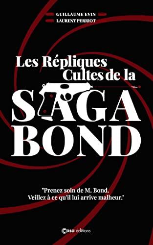 Les répliques cultes de la saga Bond : l'art de la punchline en 7 leçons