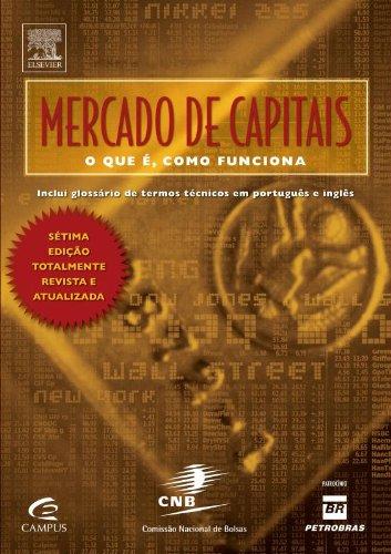 Mercado de Capitais (Em Portuguese do Brasil)