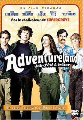 Adventureland - un job à éviter [FR Import]