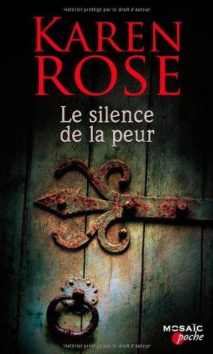 Le silence de la peur