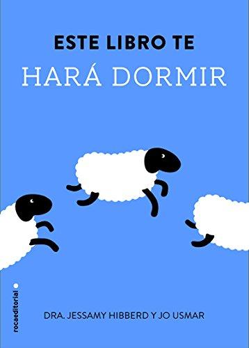 Este libro te hará dormir (No Ficcion (roca))