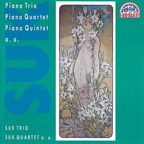 Klaviertrio / -Quartett / Klavierquintett