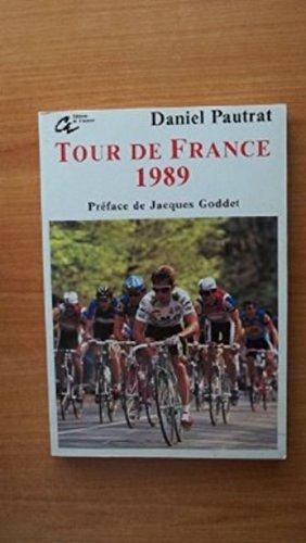 Le Guide du Tour de France 1989