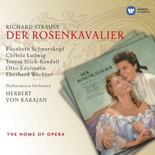 Der Rosenkavalier