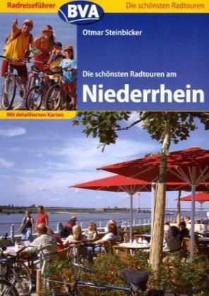 Die schönsten Radtouren am Niederrhein