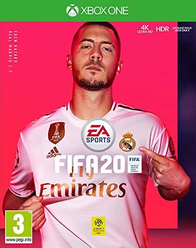 FIFA 20 - Standard Edition Englisch, Deutsch, Französisch, Spanisch, Italienisch