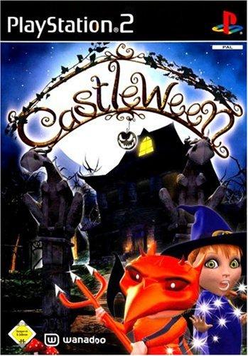 Castleween [PlayStation2]