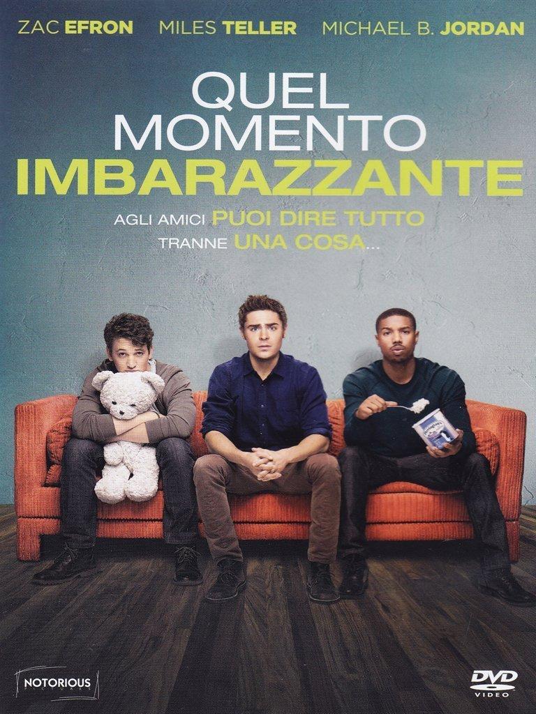 Quel momento imbarazzante [IT Import]