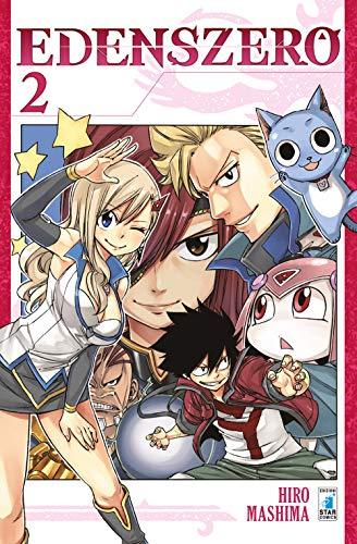 Edens zero (Vol. 2) (Young)