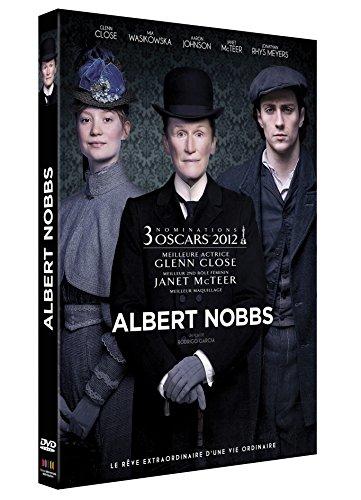 Albert nobbs [FR Import]