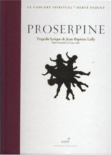 Proserpine (Trag.Lyrique)