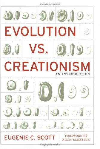 Evolution vs. Creationism: An Introduction