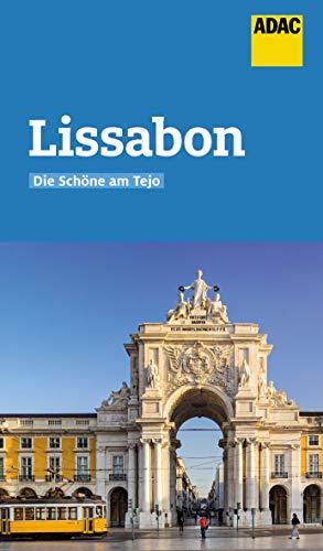 ADAC Reiseführer Lissabon: Der Kompakte mit den ADAC Top Tipps und cleveren Klappenkarten