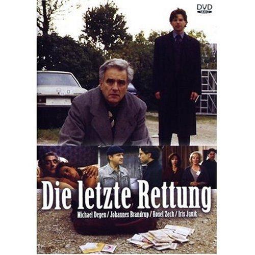 Die letzte Rettung