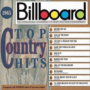 1965-Billboard Top Country