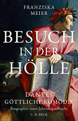 Besuch in der Hölle: Dantes Göttliche Komödie