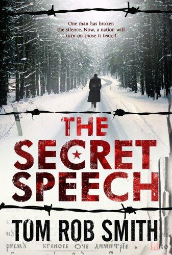 Secret Speech