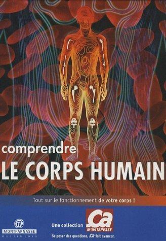 Comprendre le corps humain [Import]