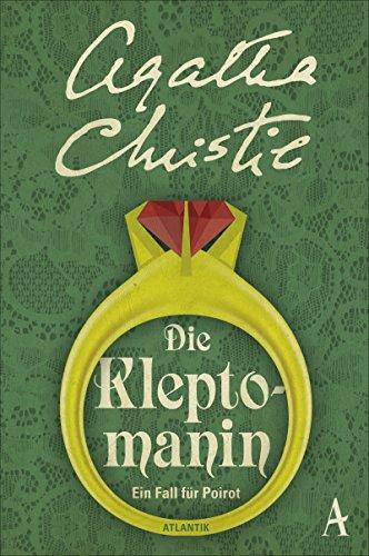 Die Kleptomanin: Ein Fall für Poirot