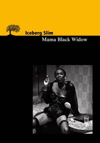 Mama black widow