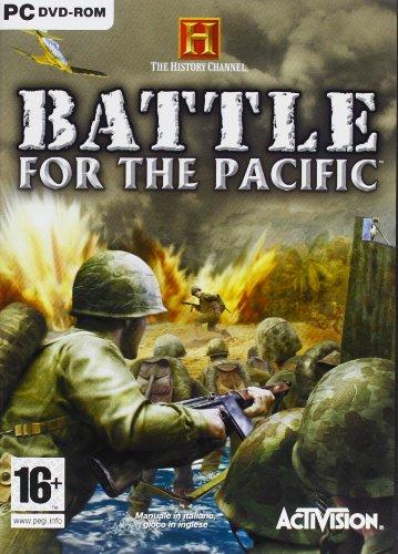 GIOCO PC H.C. BATTLE FOR