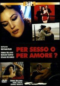 Per sesso o per amore? [IT Import]